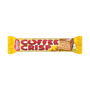 NESTLE UK COFFEE CRISP